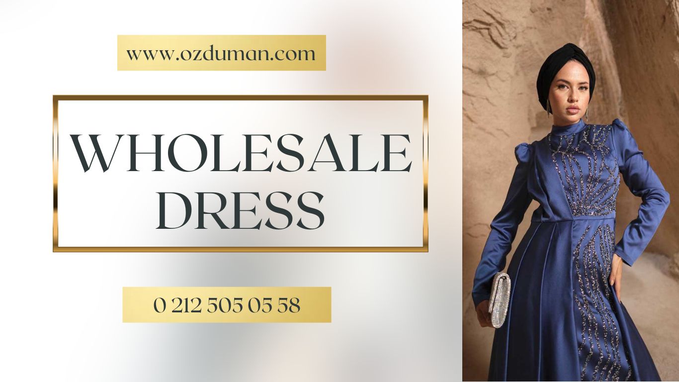 Wholesale Dress